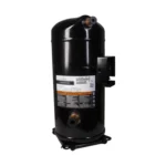 Commercial Refrigeration Compressor R22 50hz 220v ZR144KC-TFD-523 522 Compressor Air Conditioning Compressor view