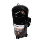 Commercial Refrigeration Compressor R22 50hz 220v ZR144KC-TFD-523 522 Compressor Air Conditioning Compressor view