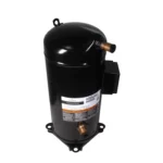 Commercial Refrigeration Compressor R22 50hz 220v ZR144KC-TFD-523 522 Compressor Air Conditioning Compressor view