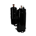 Best Price R22 28558btu Scroll Compressor Refrigeration Compressor with Modle LH48VBGC view