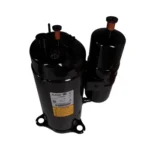 Best Price R22 28558btu Scroll Compressor Refrigeration Compressor with Modle LH48VBGC view