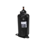 QP442PBA Air Conditioner Compressor 1hp Refrigeration Compressor view