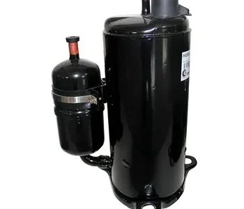GMCC Rotary Refrigeration Compressor Ph225x2c 4ft