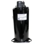 GMCC Rotary Refrigeration Compressor Ph225x2c 4ft view