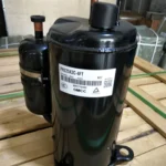 GMCC Rotary Refrigeration Compressor Ph225x2c 4ft view