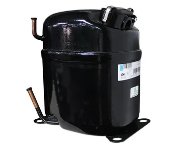 220-240V / 50Hz Tecumseh Compressor CAJ4519Z CAJ9510T Refrigeration Compressor