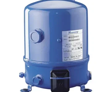 MT64HM4CVE MT72HN4AVE MT80HP4AVE MT100HS4DVE MT125HU4DVE MT144HV4AVE MT160HW4DVE Maneurop Reciprocating Compressor