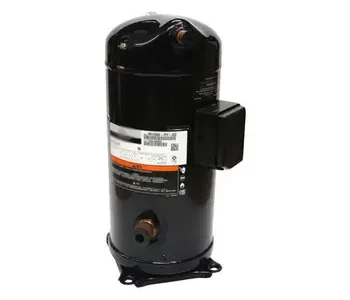 VR125KS-TFP-522 Copeland Compressor ZR125KC-TFD-522 ZR125KCE-TFD-455 Series Refrigeration Compressor
