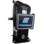 VR125KS-TFP-522 Copeland Compressor ZR125KC-TFD-522 ZR125KCE-TFD-455 Series Refrigeration Compressor view