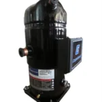 VR125KS-TFP-522 Copeland Compressor ZR125KC-TFD-522 ZR125KCE-TFD-455 Series Refrigeration Compressor view
