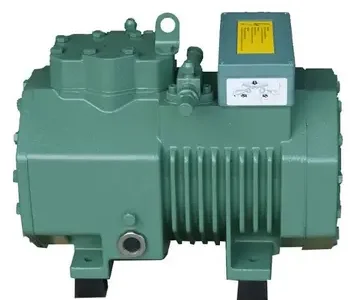 10hp air Conditioner Application Semi Hermetic Compressor 4PCS-10.2Y refrigeration Compressor