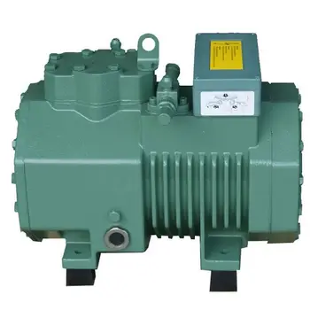 10hp air Conditioner Application Semi Hermetic Compressor 4PCS-10.2Y refrigeration Compressor refrigeration compressor