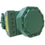 10hp air Conditioner Application Semiermetico Compressore 4PCS-10.2Y Compressore frigorifero view