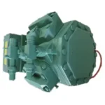 10hp air Conditioner Application Semiermetico Compressore 4PCS-10.2Y Compressore frigorifero view