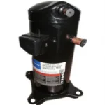380V 400V R22 Compressor ZRD42KC-TFD-522 Copeland Commercial Air Conditioning Refrigeration Compressor