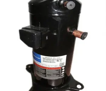 380V 400V R22 Compressor ZRD42KC-TFD-522 Copeland Commercial Air Conditioning Refrigeration Compressor