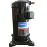380V 400V R22 Compressor ZRD42KC-TFD-522 Copeland Commercial Air Conditioning Refrigeration Compressor view