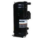 380V 400V R22 Compressor ZRD42KC-TFD-522 Copeland Commercial Air Conditioning Refrigeration Compressor view