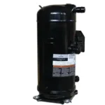 ZR190KCE-TFD Scroll Compressor Copeland 3PH Refrigeration Compressor for Air Conditioner Chiller