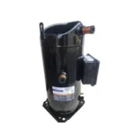 ZR190KCE-TFD Scroll Compressor Copeland 3PH Refrigeration Compressor for Air Conditioner Chiller view