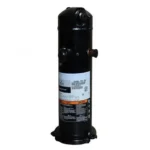 ZR190KCE-TFD Scroll Compressor Copeland 3PH Refrigeration Compressor for Air Conditioner Chiller view