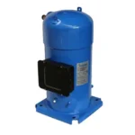 8HP SZ100S3VC Chiller Scroll Compressor Automotive Air-conditioning Refrigeration Compressor for Condensing Unit view