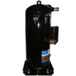 Refrigeration Hermetic Scroll Compressors ZF18KQE-TFD-551 for Copeland Refrigerant R404/50Hz