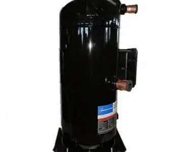 Refrigeration Hermetic Scroll Compressors ZF18KQE-TFD-551 for Copeland Refrigerant R404/50Hz