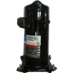 Refrigeration Hermetic Scroll Compressors ZF18KQE-TFD-551 for Copeland Refrigerant R404/50Hz view
