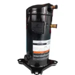 Refrigeration Hermetic Scroll Compressors ZF18KQE-TFD-551 for Copeland Refrigerant R404/50Hz view