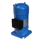 SM Series SM124A4ALB SM147A4ALB SM161T4VC SM185S4CC SM115S3RC Scroll Refrigeration Compressor for Central Air-Conditioning