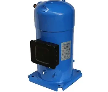 SZ Series 20HP 25HP 30HP Chiller HVAC Compressor SZ380A4CBM SZ240A4CBE SZ300A4AB Scroll Refrigeration Compressor
