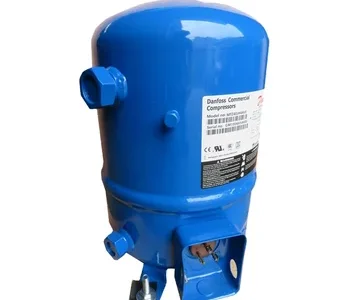 New Super Quality 6HP Danfos MT72HN4AVE Compressors of for Cold Storage Air Conditioner Compressor for Refrigeration