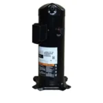 ZR 10hp Copeland Refrigeration and Heat Exchanger Zr125kf Tfd 522 air Conditioner Window Type Scroll Compressor