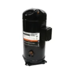 AC Power Hermetic Scroll Compressor ZF48K4E-TWD-551 Copeland Low Temperature Refrigeration R404A Compressor