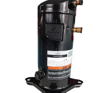 Copeland Scroll Compressor ZR36K3E-TFD-522 Refrigeration Compressor for Copeland Zr Series
