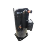 Copeland Scroll Compressor ZR36K3E-TFD-522 Refrigeration Compressor for Copeland Zr Series view
