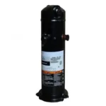 Copeland Scroll Compressor ZR36K3E-TFD-522 Refrigeration Compressor for Copeland Zr Series view