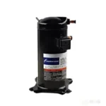Copeland Scroll Compressor ZR36K3E-TFD-522 Refrigeration Compressor for Copeland Zr Series view