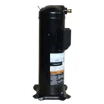 108000 BTU 9hp Copeland Scroll Compressor ZR108KCE-TFD-950 with R22 for Air Conditioning