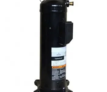 108000 BTU 9hp Copeland Scroll Compressor ZR108KCE-TFD-950 with R22 for Air Conditioning