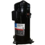 108000 BTU 9hp Copeland Scroll Compressor ZR108KCE-TFD-950 with R22 for Air Conditioning view