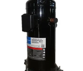 Factory Price Scroll Compressor ZF15K4E-TFD-551 Refrigeration Compressor for Copeland Compressor