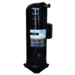 Factory Price Scroll Compressor ZF15K4E-TFD-551 Refrigeration Compressor for Copeland Compressor view