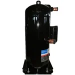 ZF Series ZF08KQE-TFD-551 Scroll Refrigeration Compressors for Cold Room with Low Temperatures