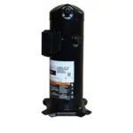 ZF Series ZF08KQE-TFD-551 Scroll Refrigeration Compressors for Cold Room with Low Temperatures view