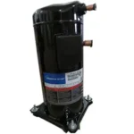 ZF Series ZF08KQE-TFD-551 Scroll Refrigeration Compressors for Cold Room with Low Temperatures view