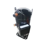 ZF Series ZF08KQE-TFD-551 Scroll Refrigeration Compressors for Cold Room with Low Temperatures view