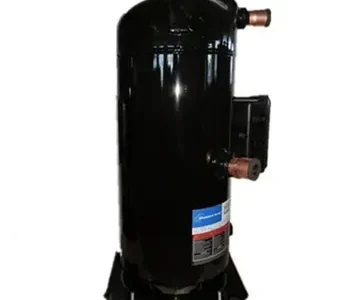 5HP Copeland Scroll Compressor ZB38KQE-TFD-558