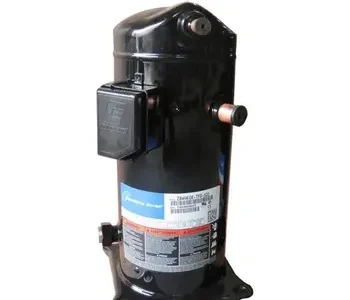Wholesale Scroll ZW KSE Series Compressor ZW108KSE-TFP-522 Heat Pump Heat Exchange Refrigeration Copeland Compressor